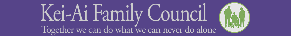 Kei-Ai Family Council